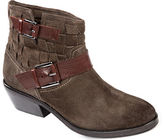 Thumbnail for your product : Me Too Adam Tucker for Sugar 14 Suede Boots
