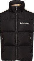 Thumbnail for your product : MONCLER GENIUS 8 Moncler Palm Angels - Rodman Puffer jacket