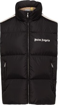 MONCLER GENIUS 8 Moncler Palm Angels - Rodman Puffer jacket