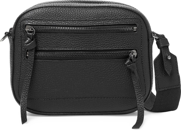 Botkier Chelsea Leather Camera Crossbody Bag ShopStyle
