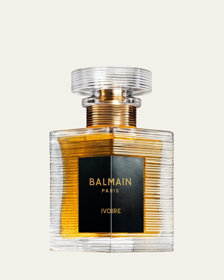 Balmain Beauty Ivoire Eau De Parfum, 50 mL