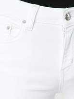 Thumbnail for your product : Derek Lam 10 Crosby Devi mid-rise authentic skinny jeans
