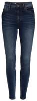 Thumbnail for your product : KUT from the Kloth Donna High Waist Skinny Jeans