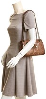 Thumbnail for your product : Frye Ella Double Handle Leather Crossbody