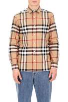 Thumbnail for your product : Burberry Vintage Check Richard Shirt