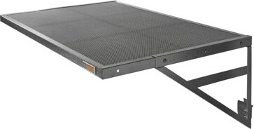 Gladiator Overhead Max Gearloft Storage Shelf (Gearloft Not Included)