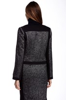 Thumbnail for your product : Magaschoni Starlet Tweed Jacket