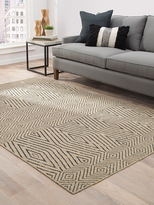 Thumbnail for your product : Prism Padova Hand-Woven Wool Rug
