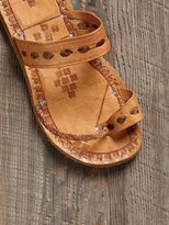 Thumbnail for your product : Free People Vintage Stamped Sandals