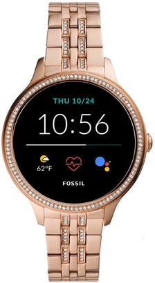 fossil me 3140