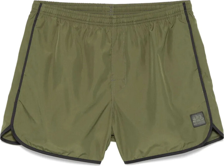 Sundek Jasper swim shorts