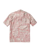 Thumbnail for your product : Waterman Men's Pua Tree Short Sleeve Shirt