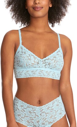 hanky panky retro bralette
