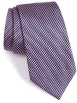 Thumbnail for your product : Armani Collezioni Men's Micro Neat Tie