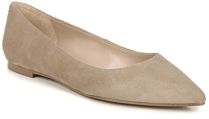 sam edelman rae flats