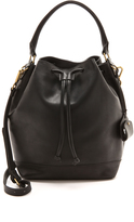 Thumbnail for your product : Madewell Bucket Bag