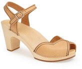 Thumbnail for your product : Swedish Hasbeens 'Heart' Sandal
