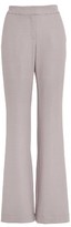 Thumbnail for your product : Lafayette 148 New York Women's Kenmare Stretch Wool Flare Leg Pants