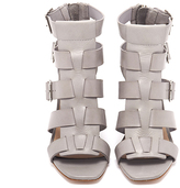 Thumbnail for your product : Loeffler Randall Maia woven sandal