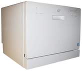 Thumbnail for your product : Sunpentown 22" 55 dBA Compact Dishwasher