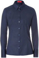 Thumbnail for your product : HUGO Stretch Cotton Etrixe1 Shirt