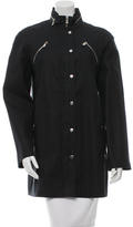 Thumbnail for your product : Michael Kors Casual Lightweight Jacket w/ Tags