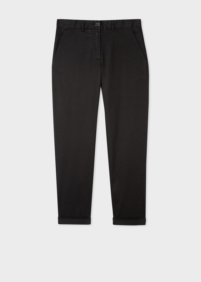 boyfriend fit chinos