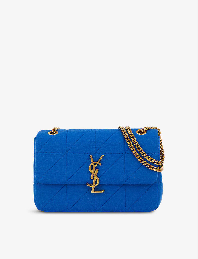 blue ysl
