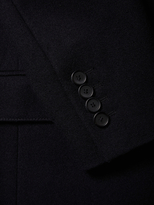 Thumbnail for your product : The Kooples Notch Lapel Peacoat