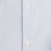 Thumbnail for your product : Burberry Slim Fit Button-down Collar Gingham Cotton Poplin Shirt