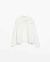 Thumbnail for your product : Zara 29489 Sweatshirt