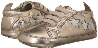 Old Soles Bambini Stars Girl's Shoes