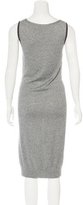 Thumbnail for your product : Zac Posen Patterned Bodycon Dress
