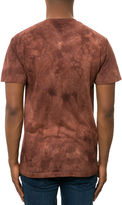 Thumbnail for your product : The Mountain The Big Face Roaring Lion T-shirt