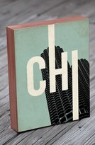 Thumbnail for your product : Nordstrom LUCIUS DESIGNS 'Chicago' Wall Art