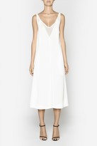 Thumbnail for your product : Camilla And Marc Diagonal Dress