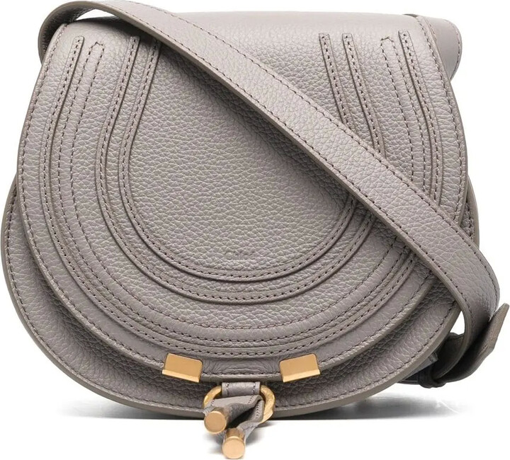 Chloé small Marcie Saddle bag