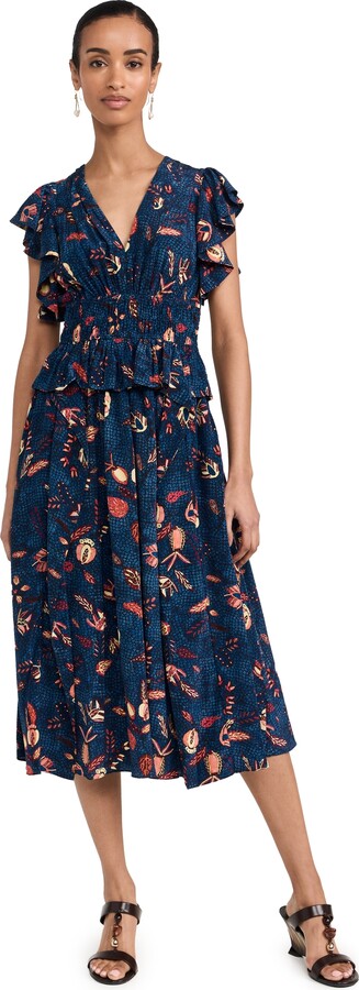 Ulla Johnson Brielle Dress