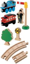 Thumbnail for your product : Thomas & Friends Wooden Railway - Starter Set