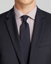 Thumbnail for your product : HUGO BOSS Amaro Heise Textured Stripe Suit - Slim Fit