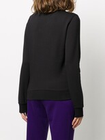 Thumbnail for your product : Armani Exchange Hot In Here printed sweatshirt