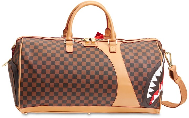henny duffle bolsa