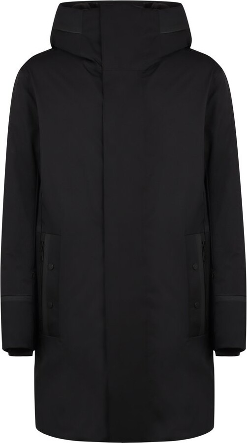 Fusalp Elon Hooded Winter Parka