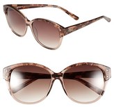 Thumbnail for your product : Kensie 'Kelly' 57mm Sunglasses