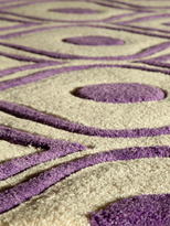 Thumbnail for your product : Momeni Bliss Hand-Tufted Rug