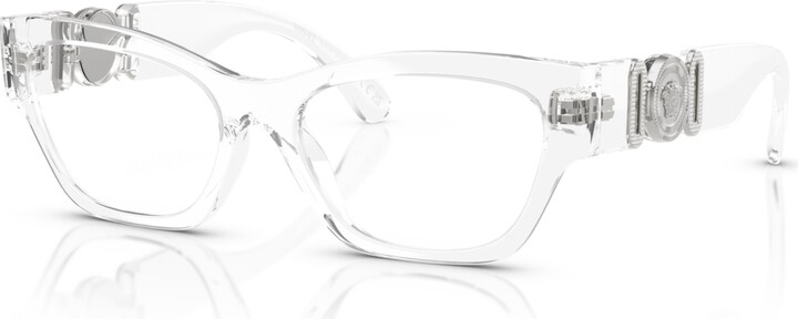 Versace Women's Eyeglasses VE3367U