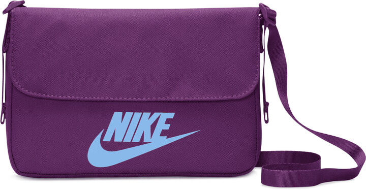 Nike Air Essentials Small Item Crossbody Bag - ShopStyle