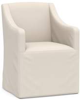 Pottery Barn Dining Chairs Shopstyle
