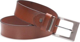 Ashford Ridge Mens 30mm Reversible Black/Brown Trouser Belt Medium 32 -  36 Waist : : Fashion