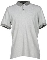 Thumbnail for your product : Sun 68 Polo shirt